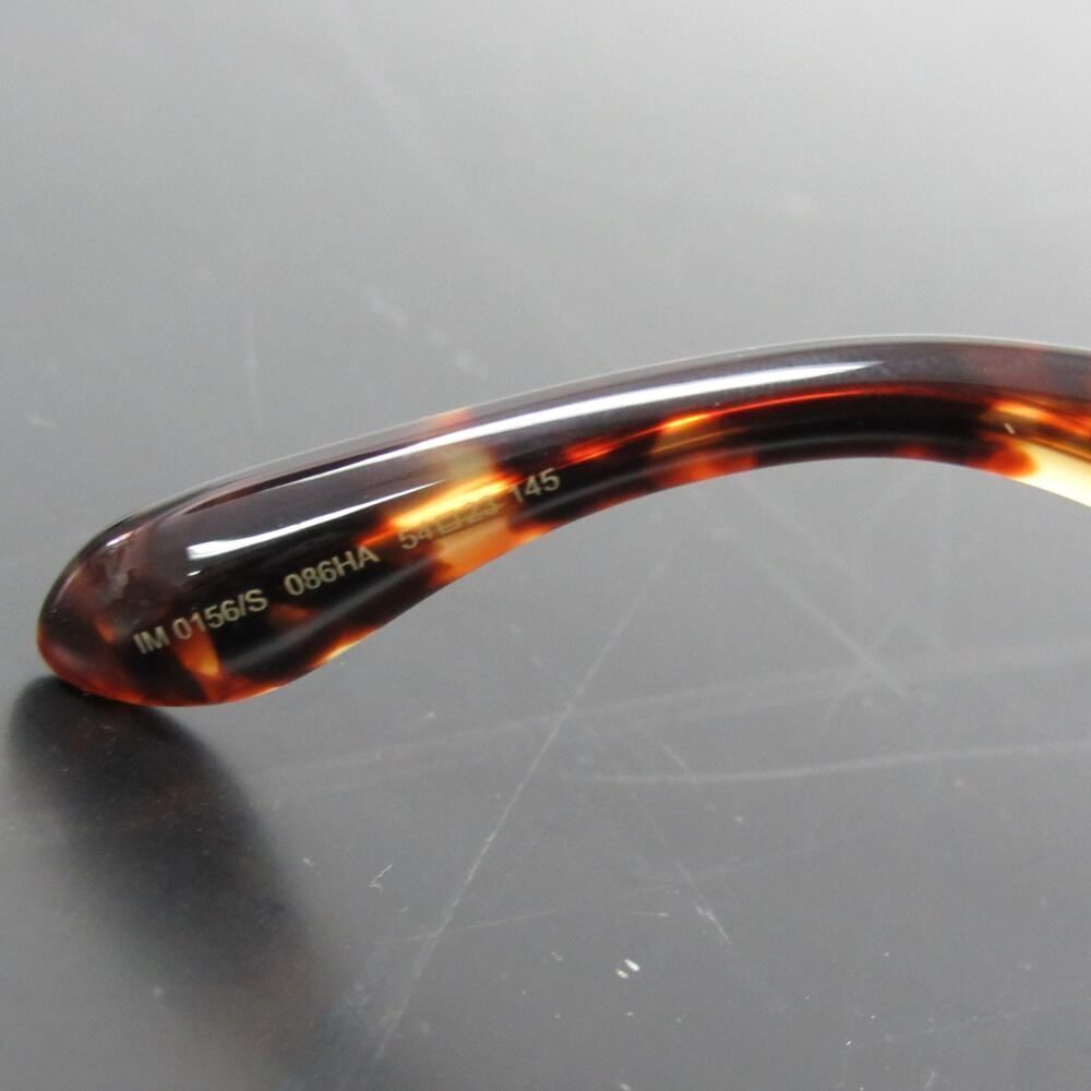 Isabel Marant Classic Sunglasses in Hvn - Picture 7 of 8